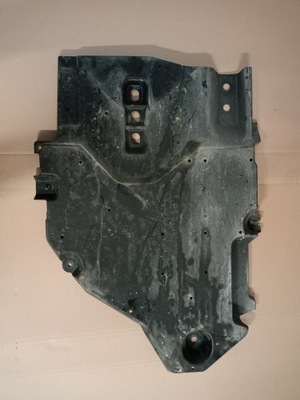 Захист плита підвіска lh citroen c5x 1.6 puretech фото №1