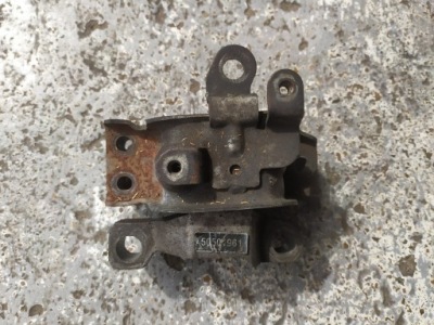 Подушка двигуна alfa romeo 159 2.4 jtdm фото №1