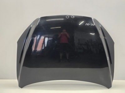 Mazda cx-5 1 12-14r капот 41w фото №1