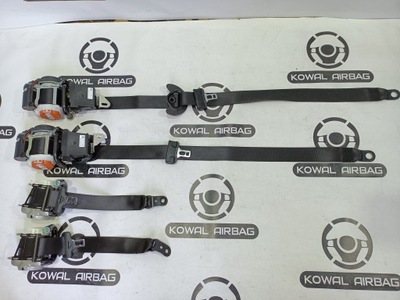 Mercedes b-klasa w247 подушка безопасности ремни безопасности фото №1