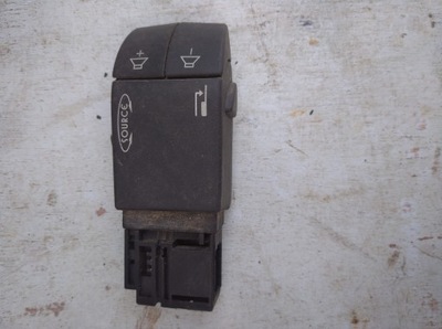 Переключатель управление радио 344732013 renault фото №1