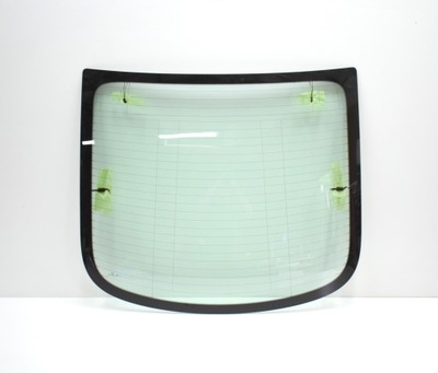 Audi tt tts 8s 8s0 стекло задняя задняя idealna org фото №1