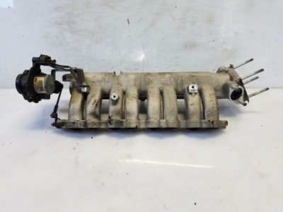 Коллектор всасывающий регулятор hyundai ix20 1.6 crdi 28320-2a400 фото №1