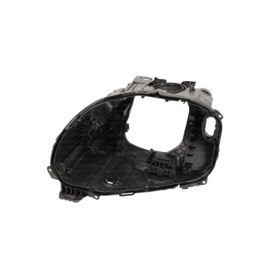 Ліва корпус фара porsche taycan 2019- full led pdls matrix, pdls фото №1