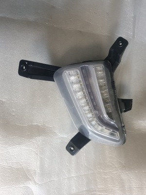 Hyundai ioniq lift led фото №1