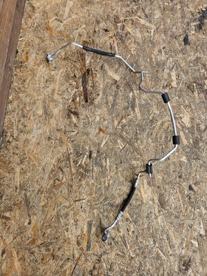 Шланг кондиционера vw caddy iii 2k1816741a фото №1