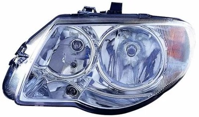 FARO CHRYSLER VOYAGER IV - 05-07 H7  