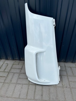 Кутик кабіни oewiewka daf xf 106 оригінал фото №1