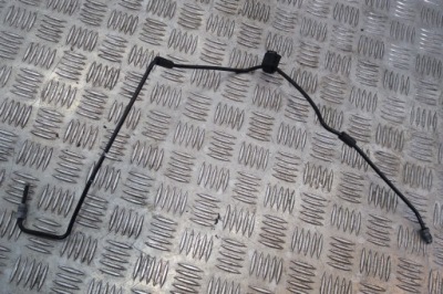 Шланг abs esp гальмівний mercedes gt w190 фото №1