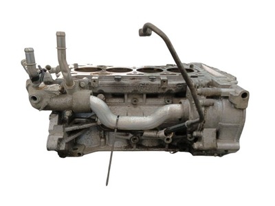 Блок двигуна opel insignia a 2.0 t turbo 220km a20nht фото №1