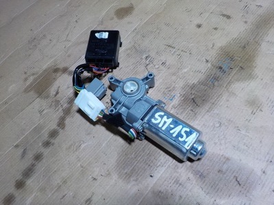 S-max моторчик люк 2011rok фото №1