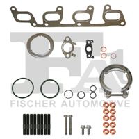 Fischer набір mont. турбіни kpl.audi audi a1 11- 2.0tdi фото №1