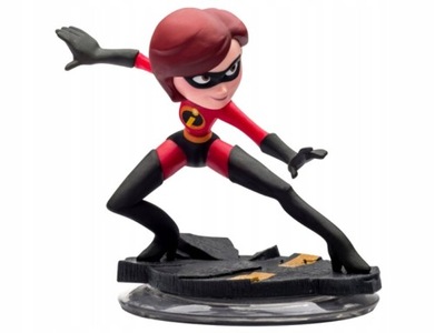 DISNEY INFINITY 1.0 MRS INCREDIBLE FIGURKA 2.0 3.0