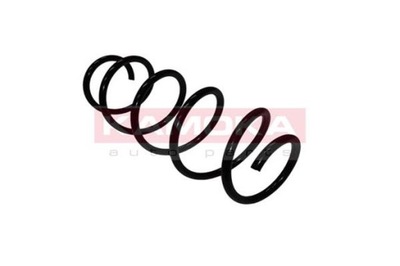 Пружина подвеска перед kamoka 2110253 фото №1