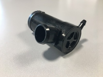 Помпа розпилювача fiat fullback фото №1