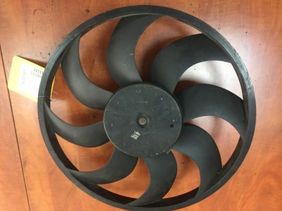 Вентилятор alfa romeo 147 1.6 16v 87410350 фото №1