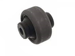 Втулка рычага перед renault clio iii modus koleos фото №1