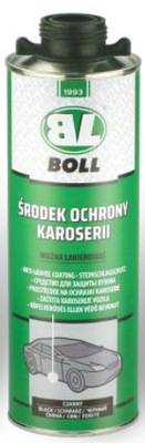 BOLL ŚRODEK DO KONSERWACJI KAROSERII BARANEK