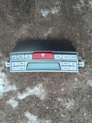 PANEL DE VENTILACIÓN DE ACONDICIONADOR SUBARU LEGACY V 72311-AJ030  