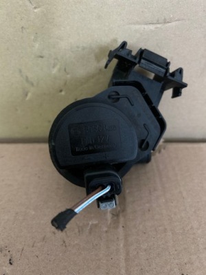 Додаткова помпа води mercedes w176,w246,w117 a2118350028 фото №1