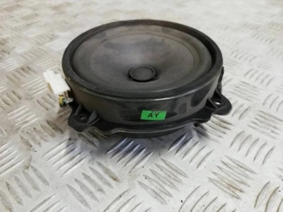 Chevrolet captiva динамик дверь задних задняя фото №1