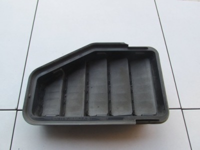 Решётка вентиляционная багажника задний  левая transit connect mk2 courier [137] фото №1