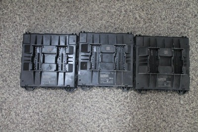 Модуль комфорта vw t6 7e0937090d фото №1