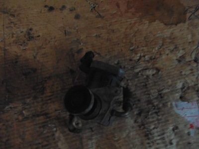 Клапан egr wahler opel vectra c 102301 фото №1