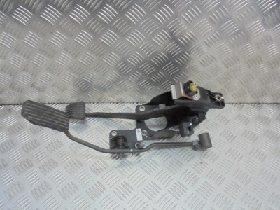 Педали комплект chevrolet lacetti 1.6 16v фото №1