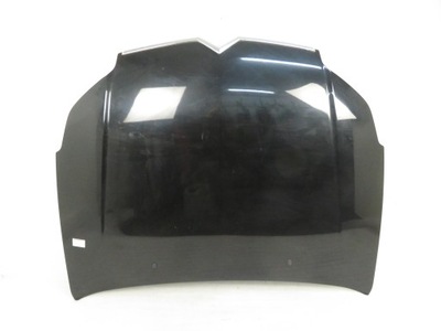 Капот citroen c5 ii break exld фото №1