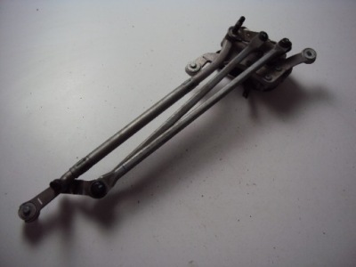 Механизм дворник peugeot 508 ii 2018- фото №1