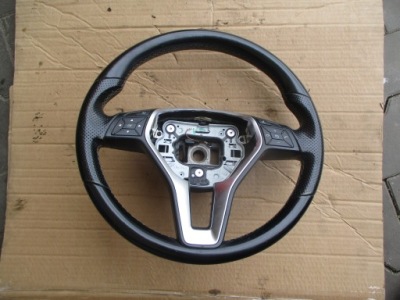 Mercedes w176 w117 cla руль фото №1