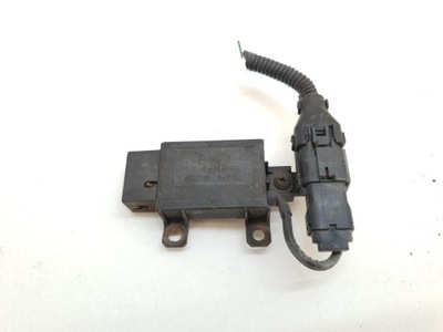 Модуль блок керування kia carens ii фото №1