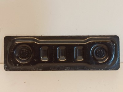 Mercedes w205 напрямна захисна a2056105801 фото №1