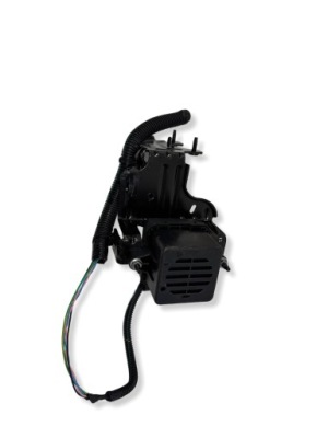 Opel mokka b 2024 сирена сигналізація фото №1