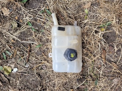 Бачок розширювальний talisman 217104048r фото №1