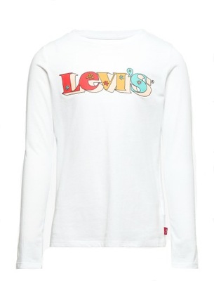 Levi's bluza Levi's Dziewczęca rozm 158