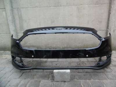 Ford galaxy iv mk4 - бампер передний фото №1