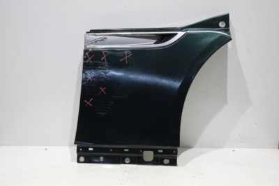 Jaguar f-type крыло перед передний правый фото №1