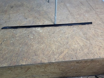 Alfa romeo giulia молдинг na дверь передние левая фото №1