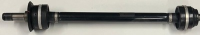 Привідний вал задня ліва bmw 5 g30 g31 540i фото №1