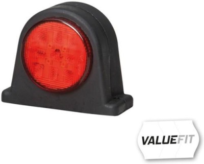 Свет obrusowe hella 2xs 357 003-001 фото №1