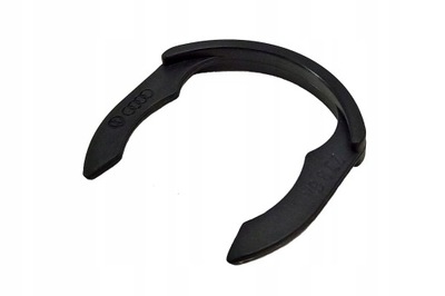 Кронштейн przedowu радиатора оригинальный номер vag 032121142d фото №1