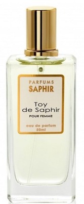 SAPHIR TOY WOMEN EDP 50ml SPRAY