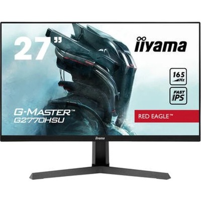 MONITOR IIYAMA LED 27" G2770HSU-B1