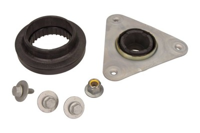 Kyb подушка амортизатор. renault p. captur, clio, clio iii, clio iv, modus, zoe фото №1