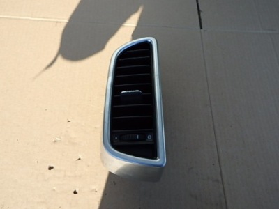 Решітка обдув porsche cayenne 7p5819727f фото №1