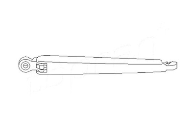 Topran 112 289 важіль двірники, очищення вікон фото №1