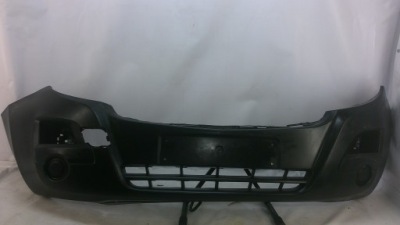 Бампер передній opel movano b ii 10- renault master iii перед 620226264r фото №1