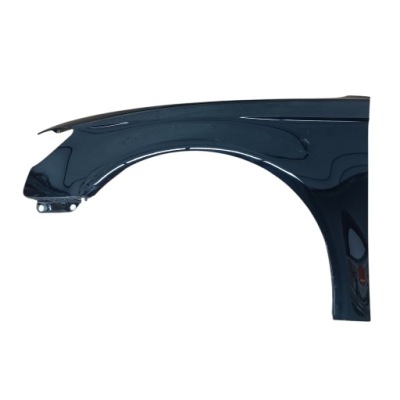 Крыло левый перед audi a3 8v hb 12- фото №1